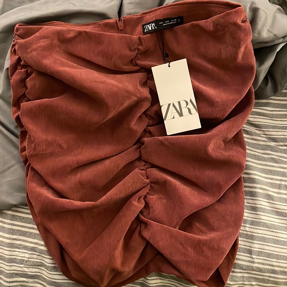 Zara Skirt